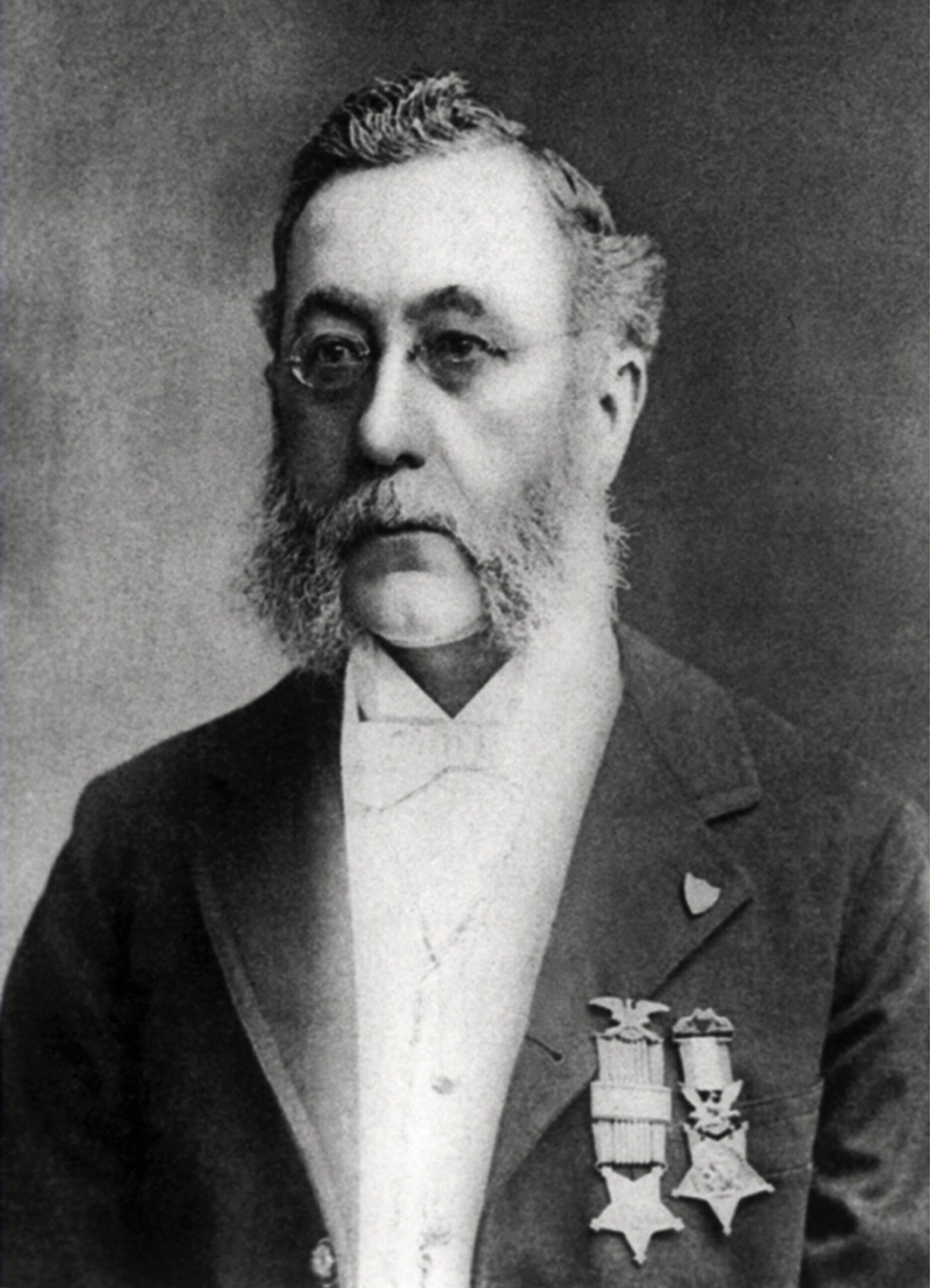 Frank Leslie