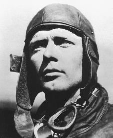 Charles Lindbergh