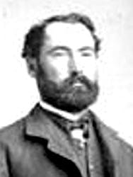 Hugh Logan