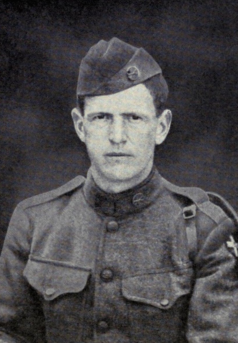 John MacKenzie