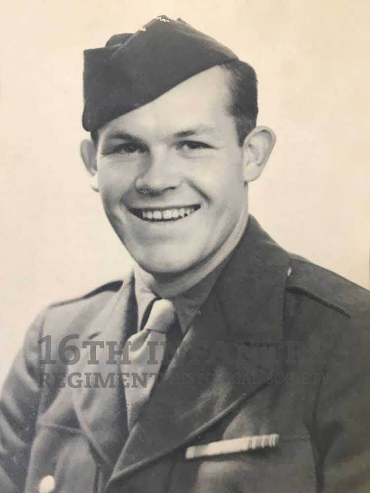 Jeremiah Mahoney