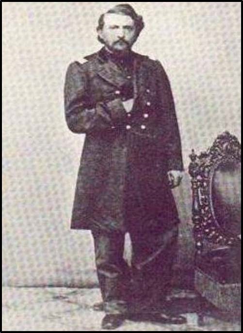Milton Matthews