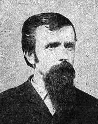 Melvin Mayfield