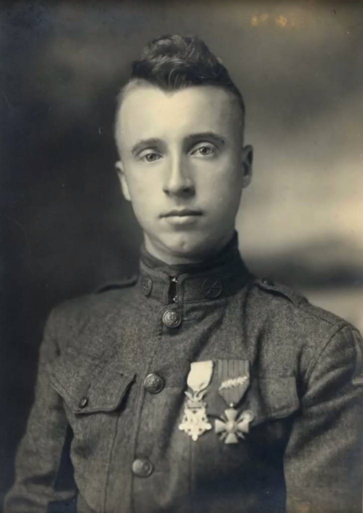 Charles McAnally