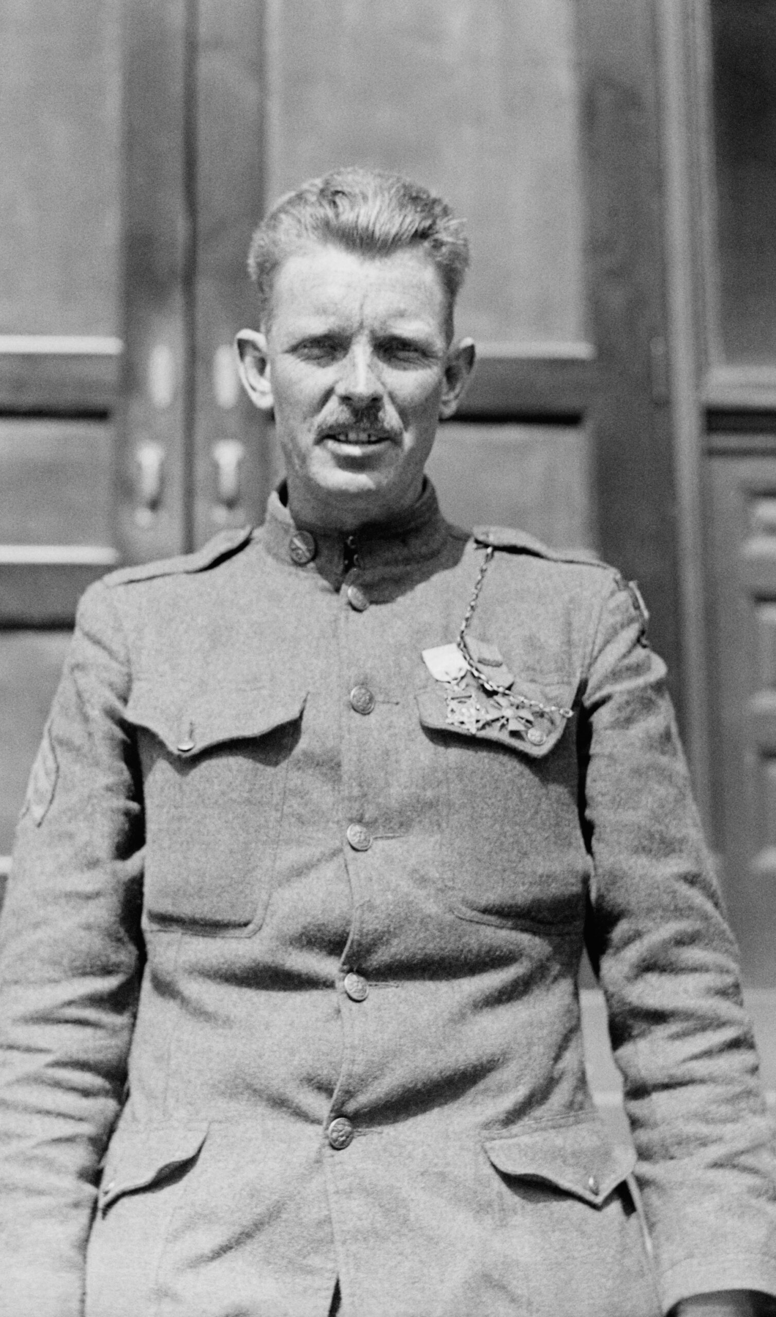 William Mcbryar