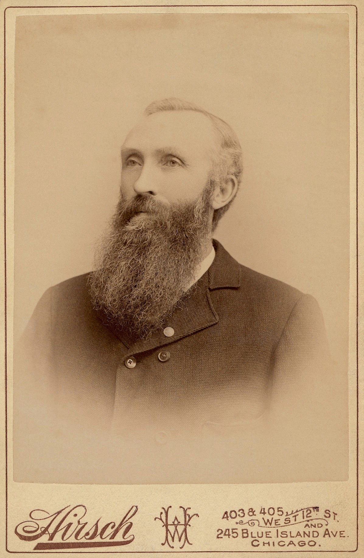 David Mccampbell
