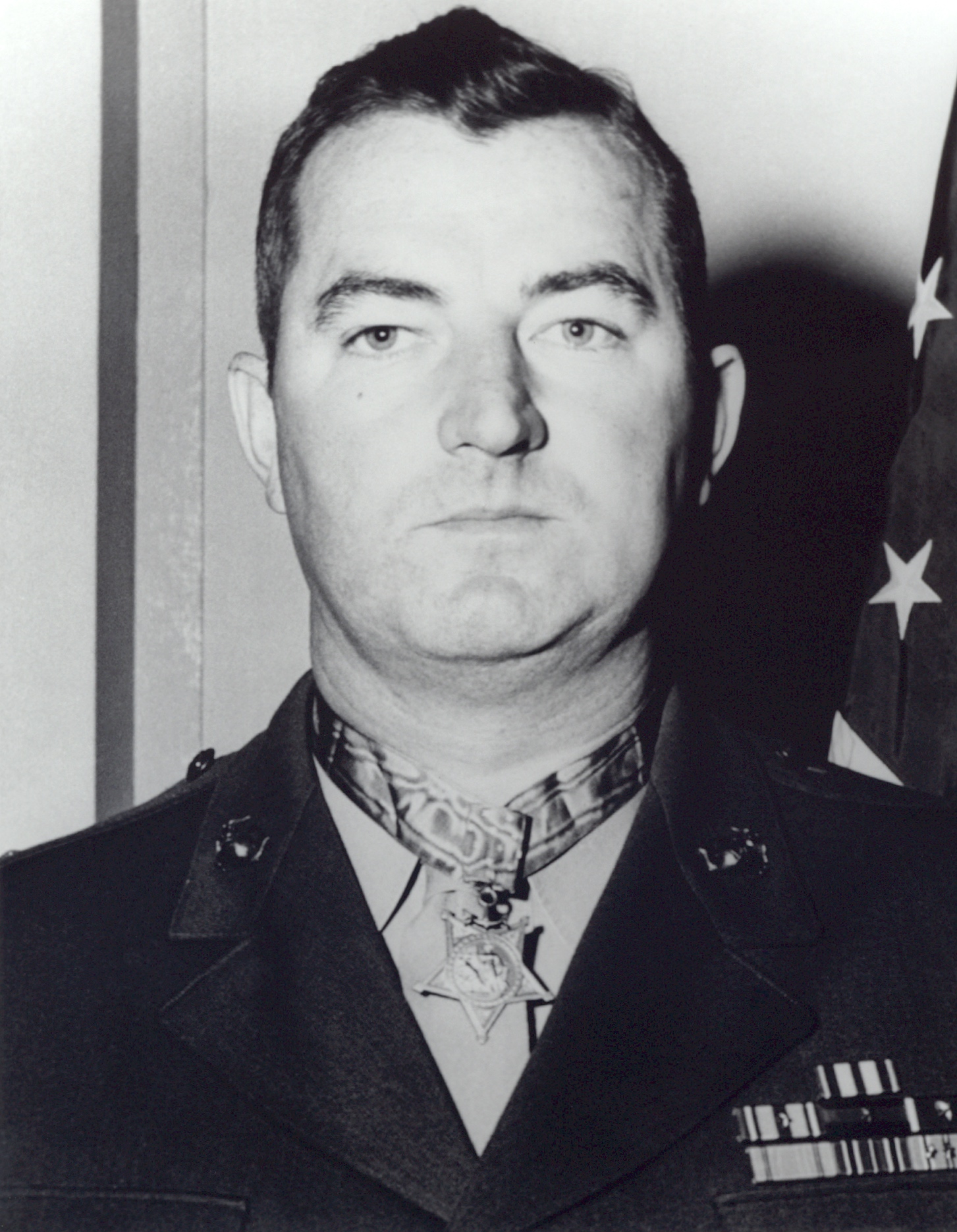 Joseph Mccarthy