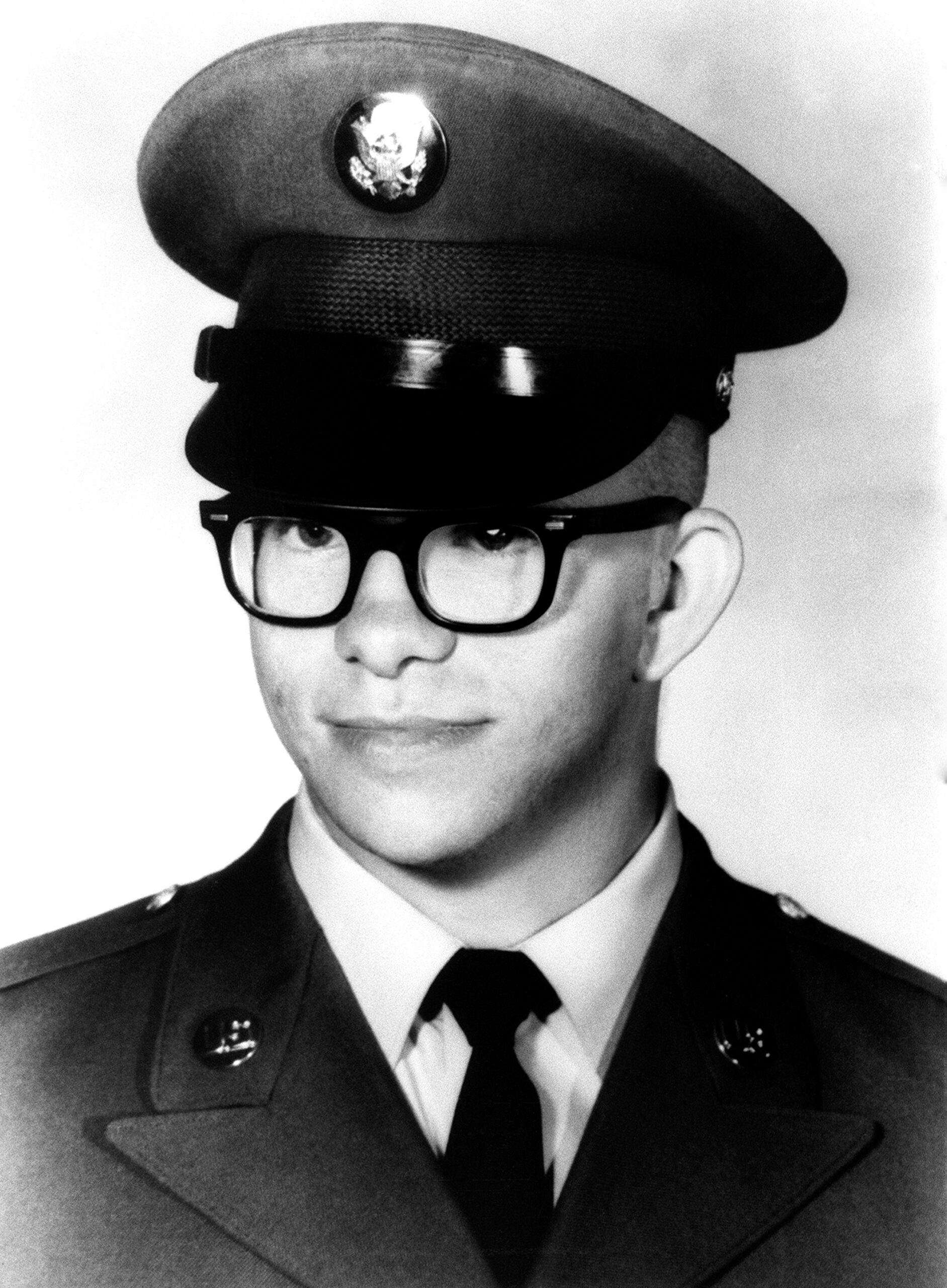 James McConnell