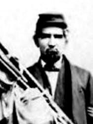 Samuel McConnell