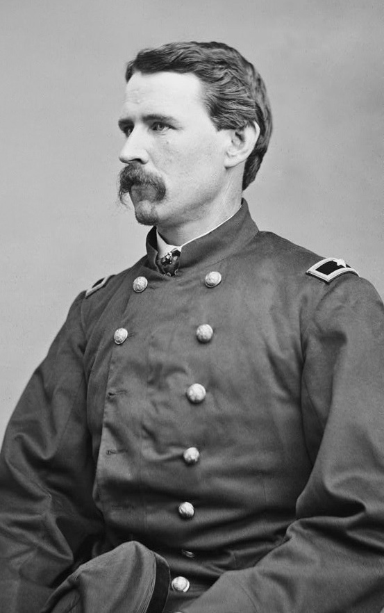 Martin Mcmahon