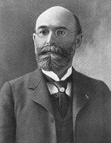 William McNamara