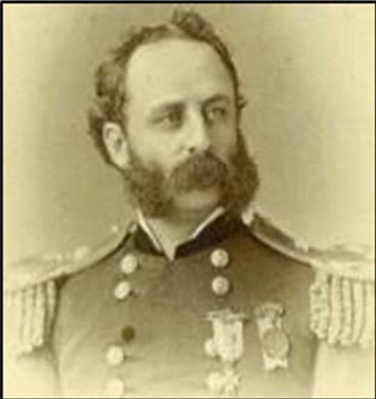 Jerome Morford