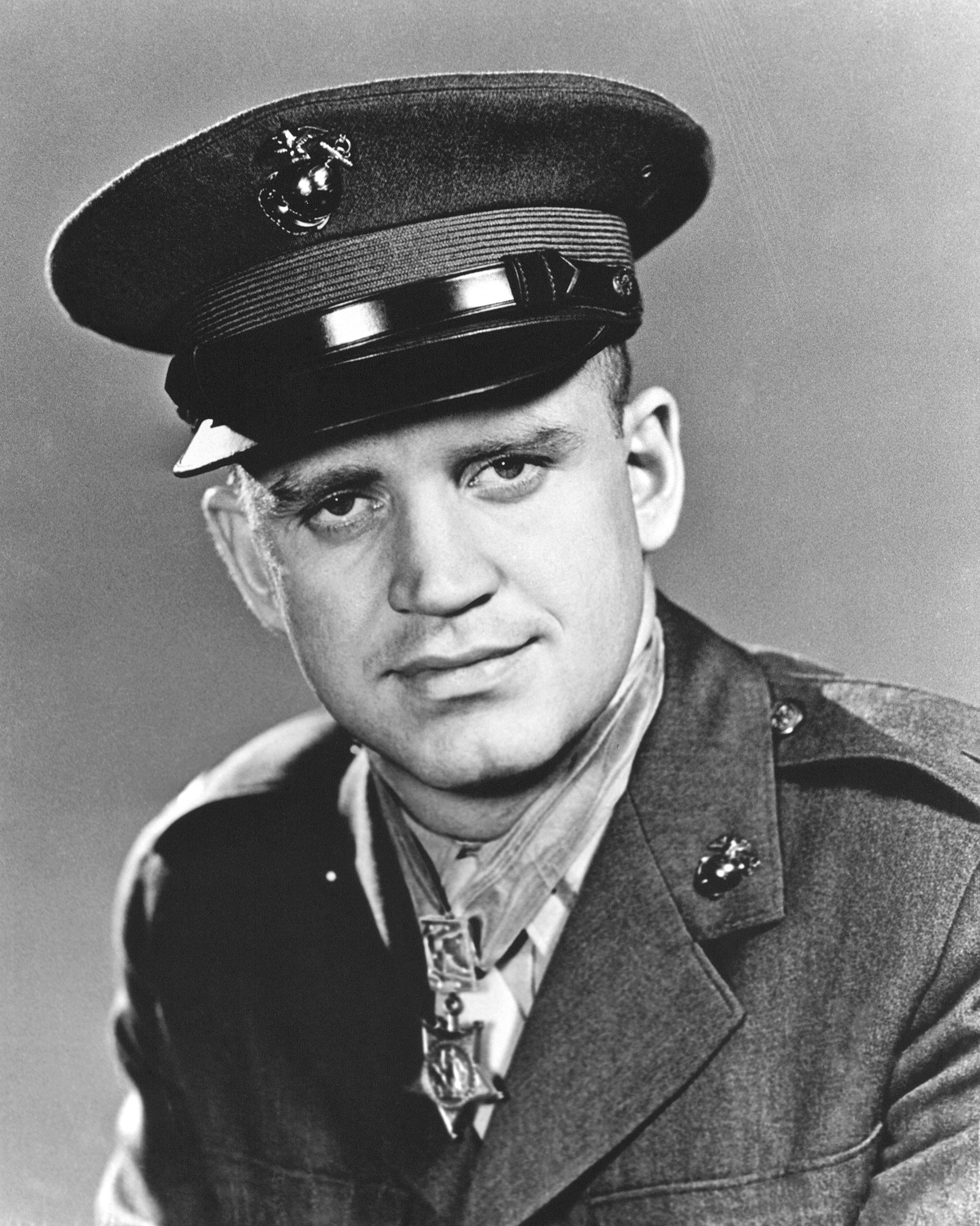 Raymond Murphy