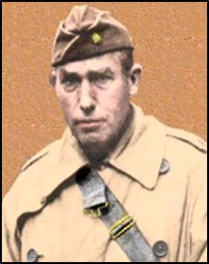 Robert Niven