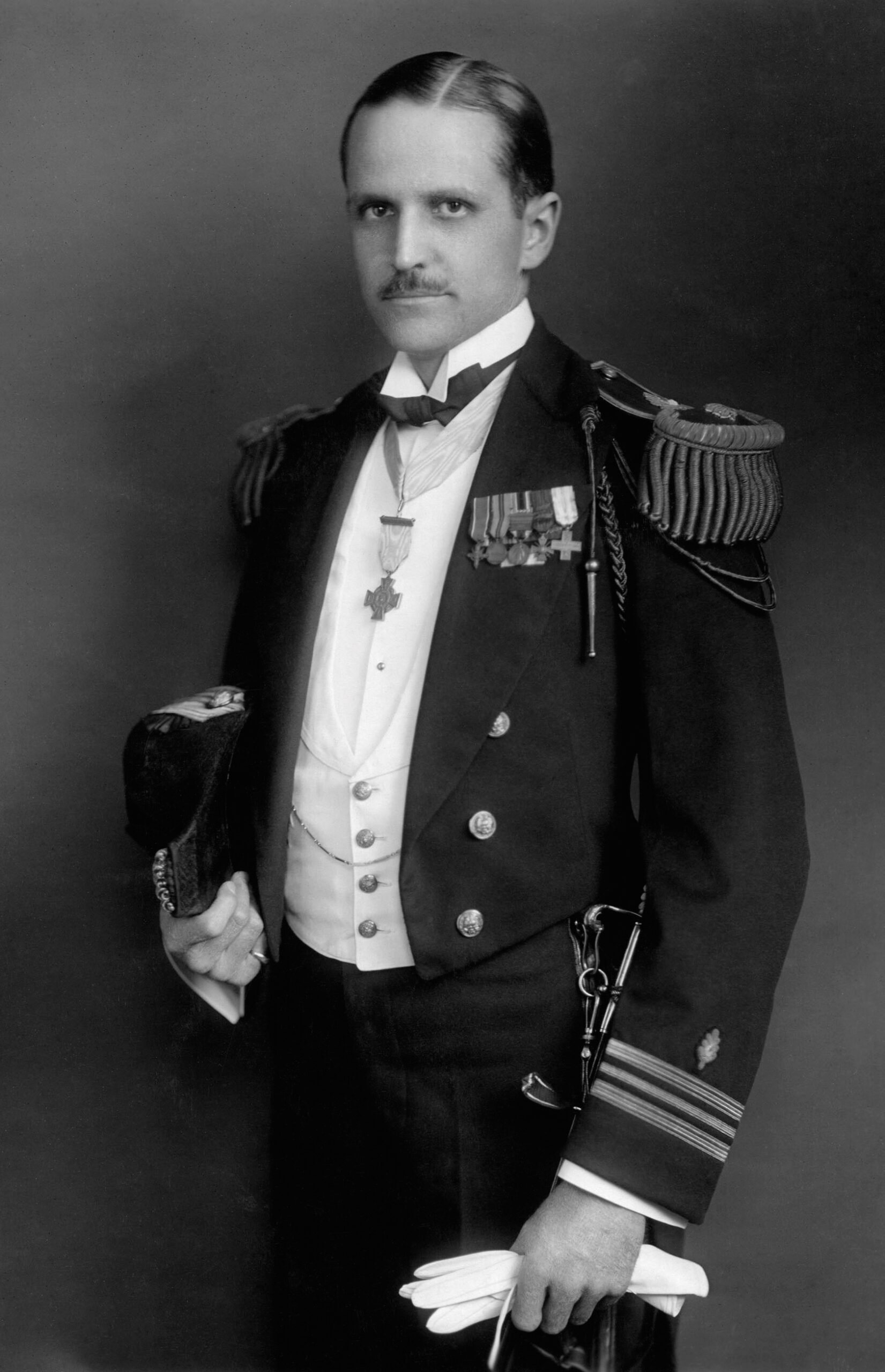 John Osborne
