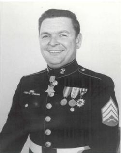 Richard Pittman