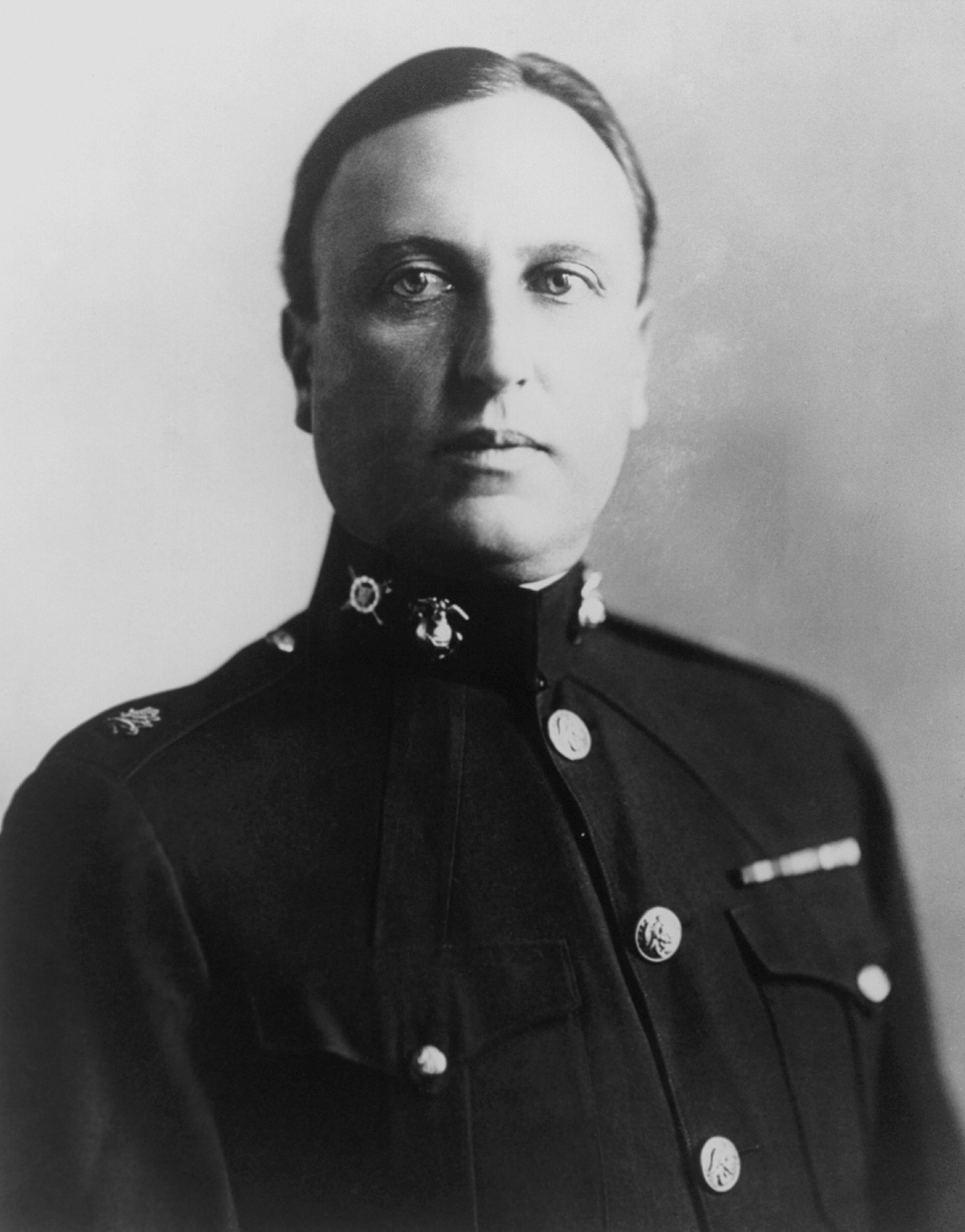David Porter