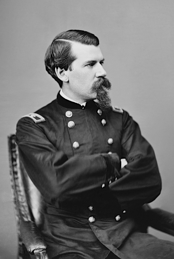 Horace Porter