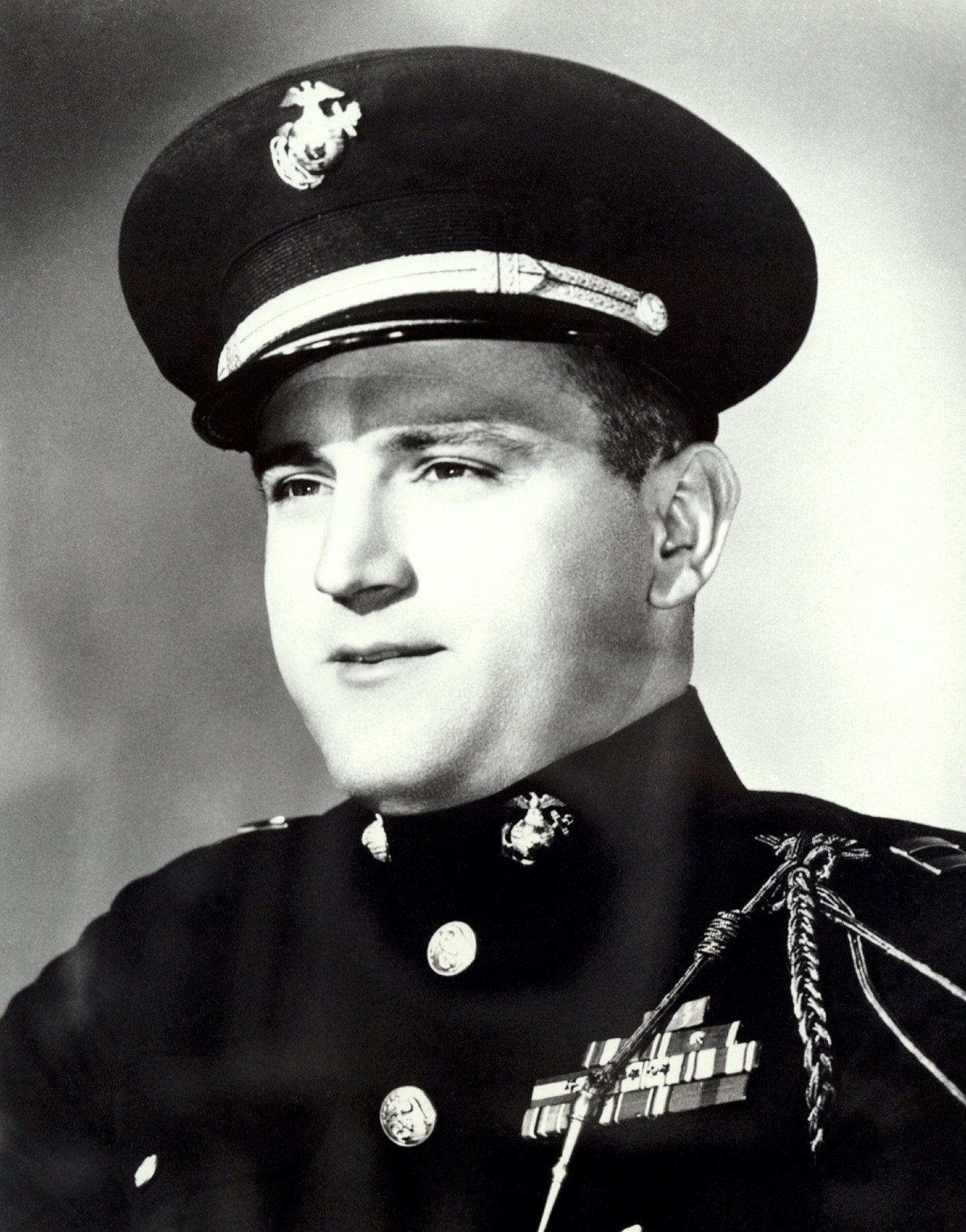 Carlton Rouh