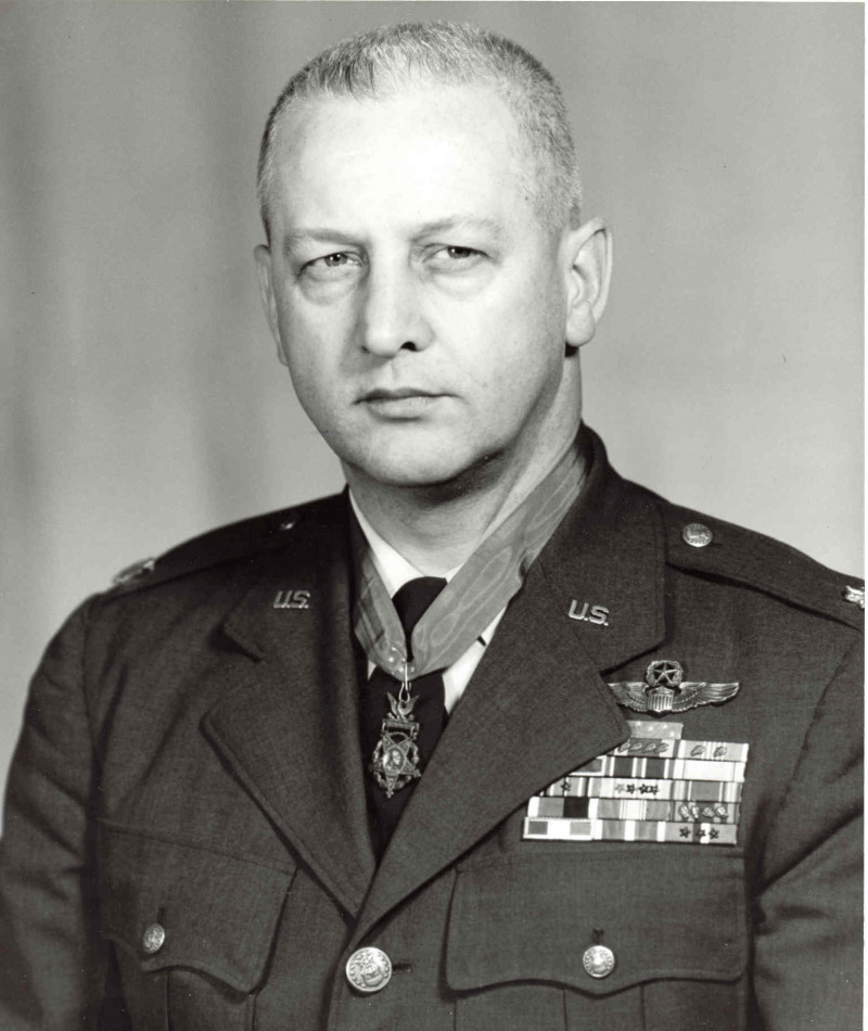 William Shomo
