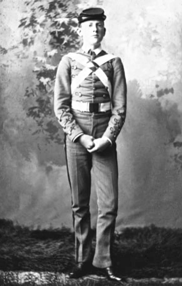 Clarence Sutton