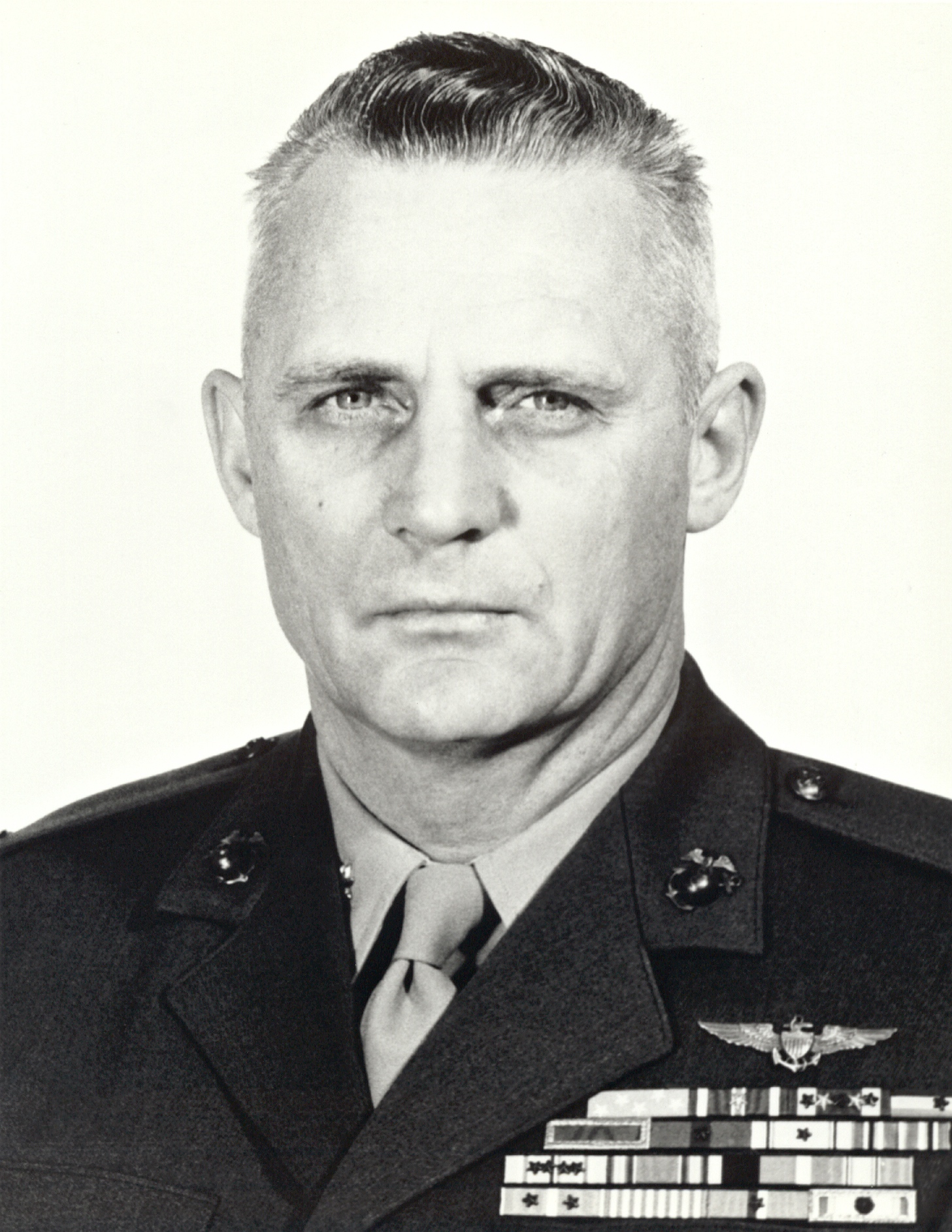 Kenneth Walsh