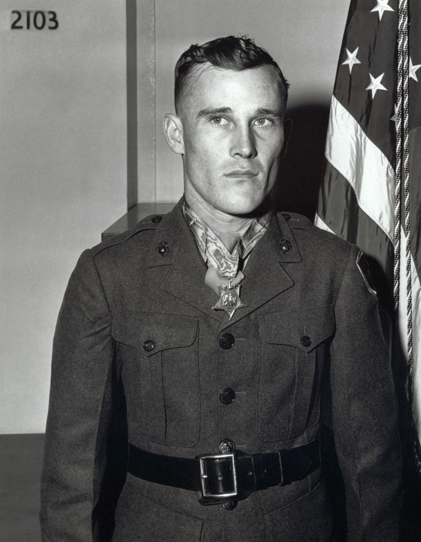 Wilson Watson