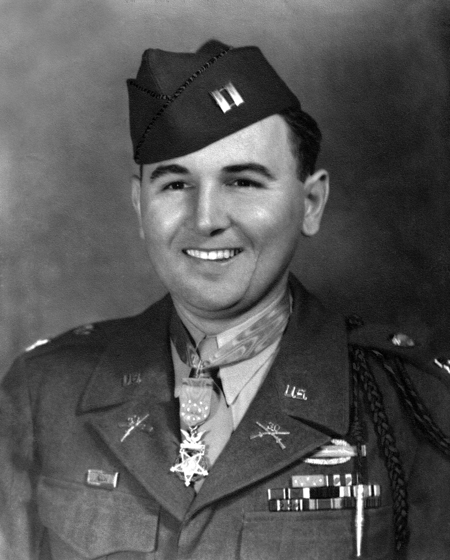 Amos Weaver