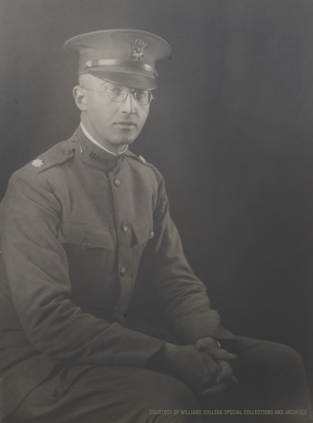 Charles Whittlesey