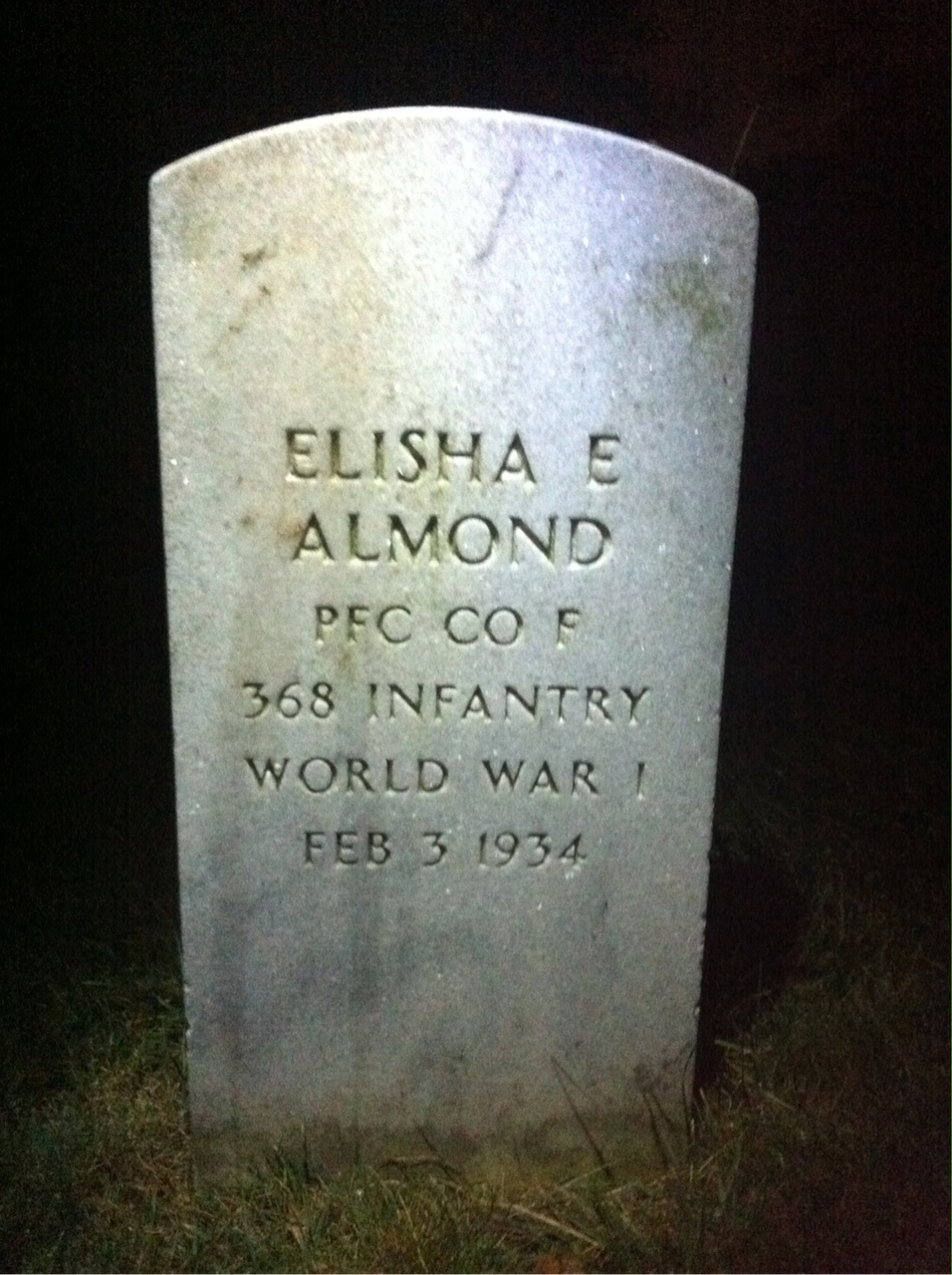 Lucille Almond