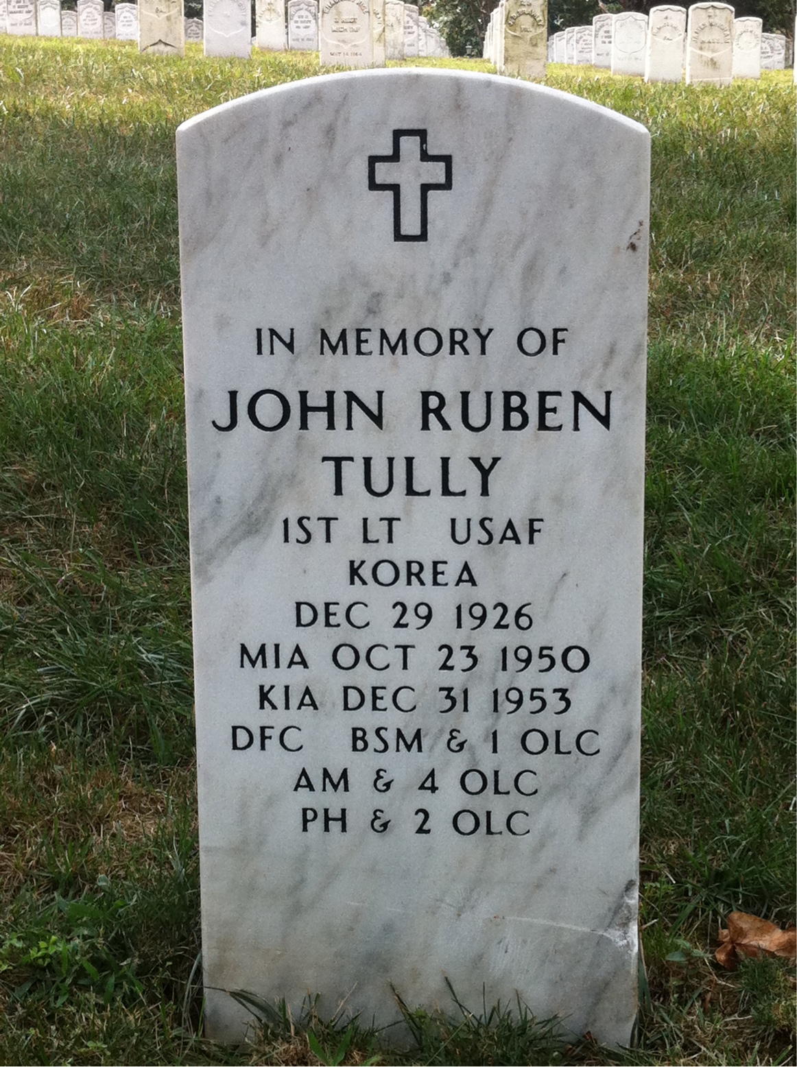John Tully