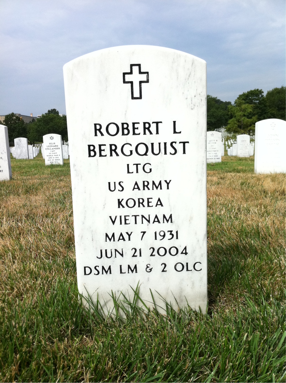 Robert Bergquist
