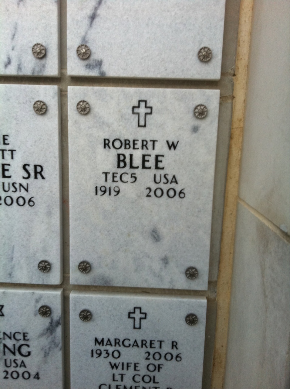 Robert Blee