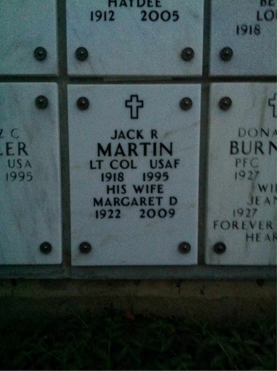 Jack Martin