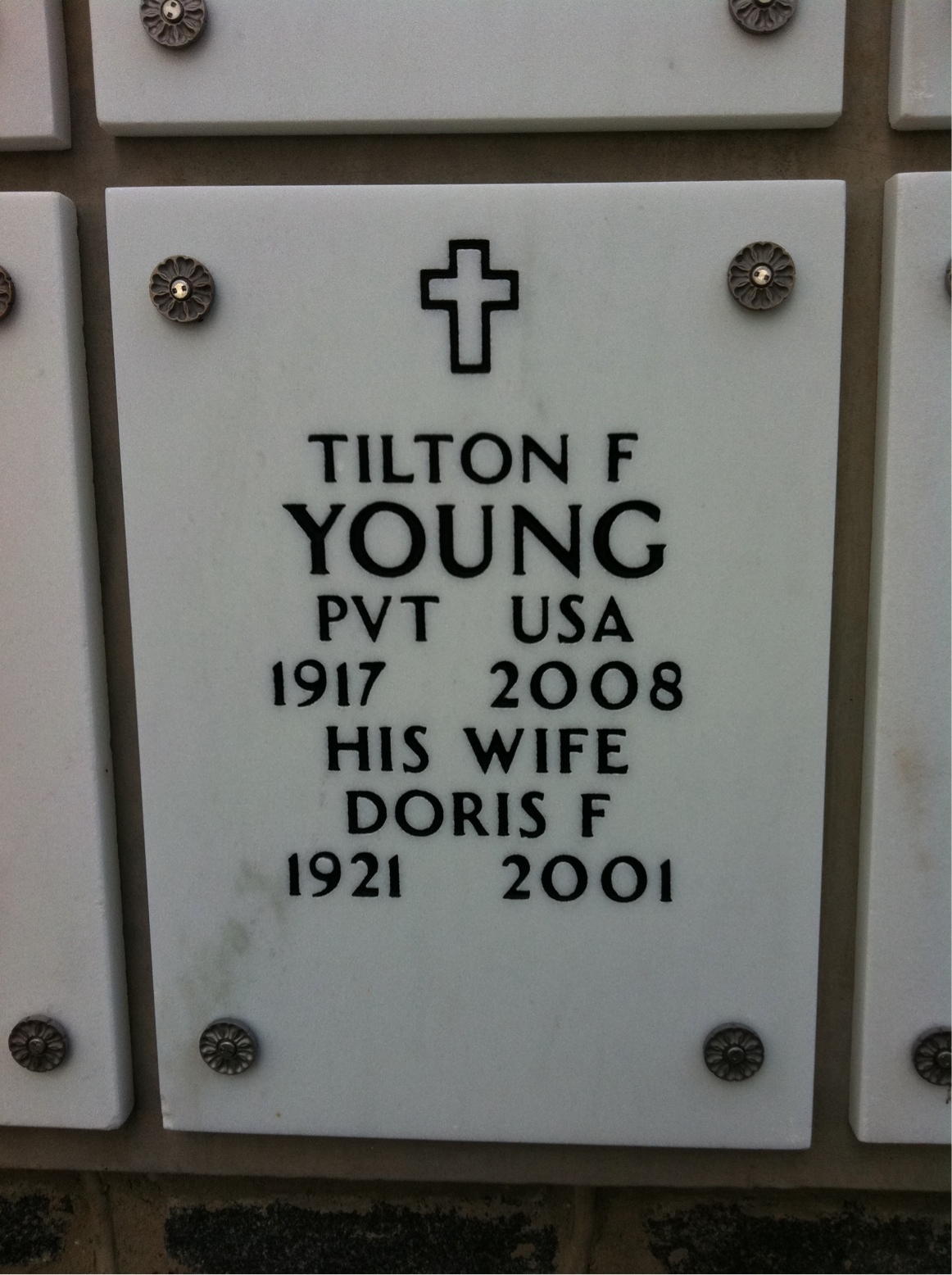 Tilton Young