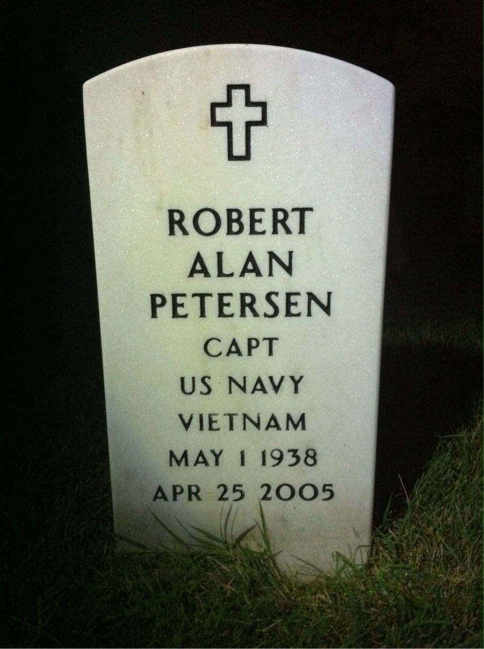 Robert Petersen