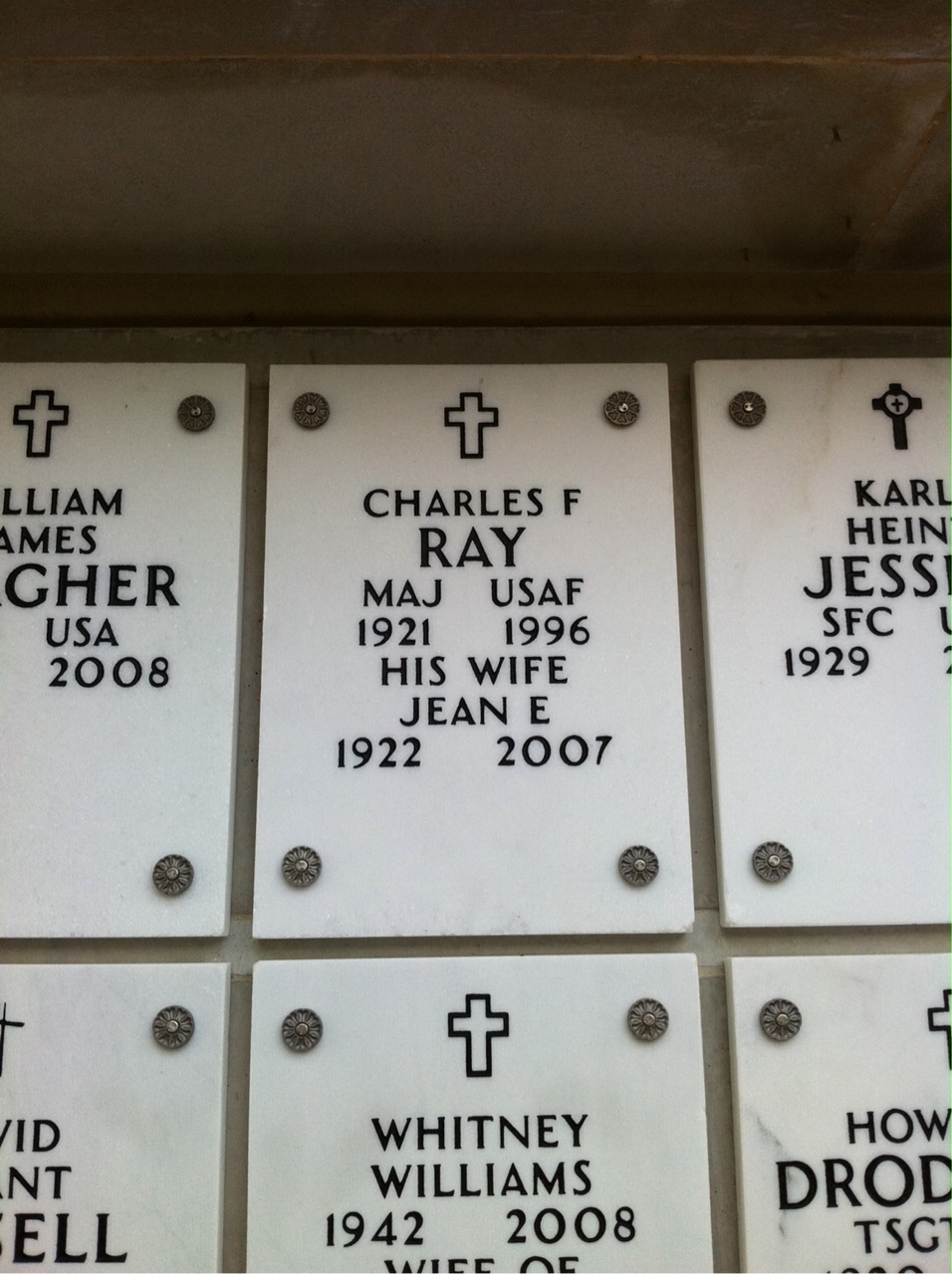 Charles Ray