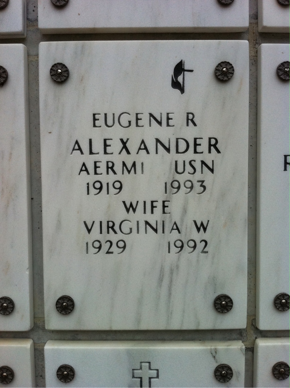 Eugene Alexander