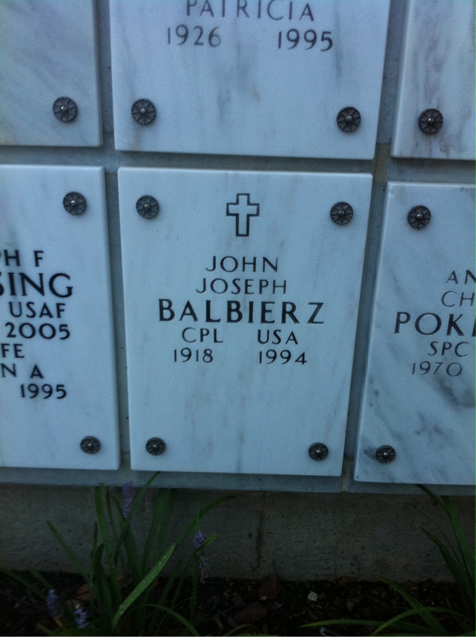 John Balbierz