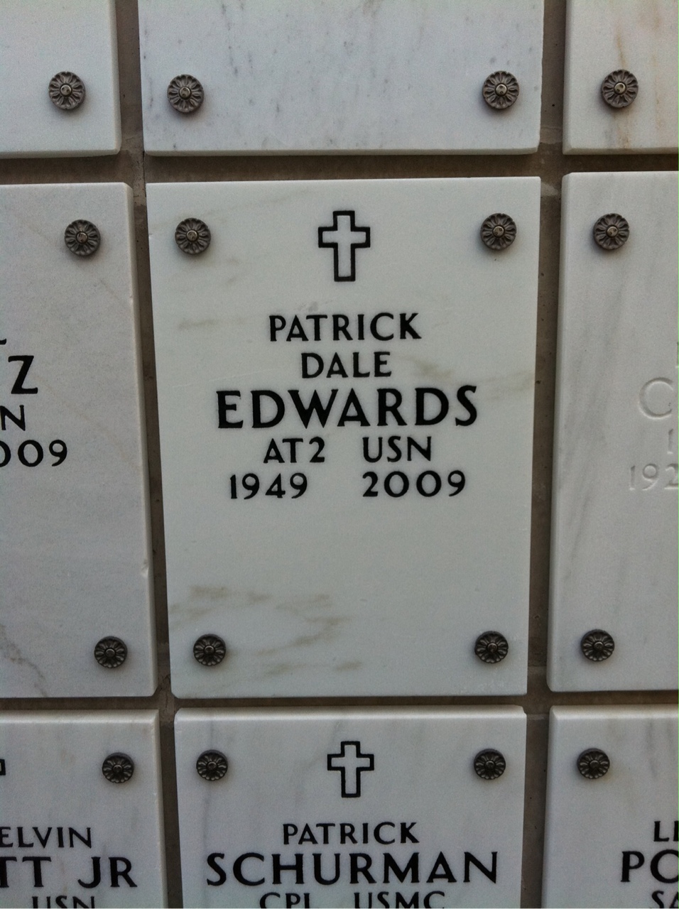 Patrick Edwards