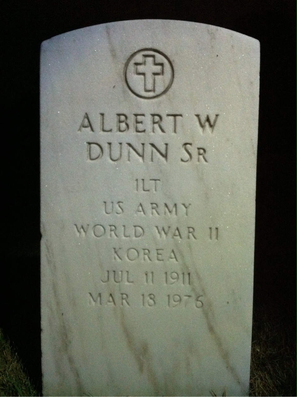 Albert Dunn