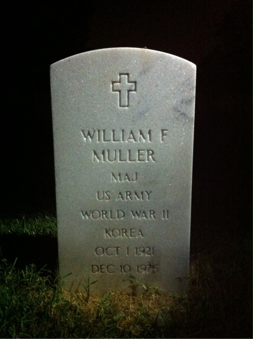 Shirley Muller