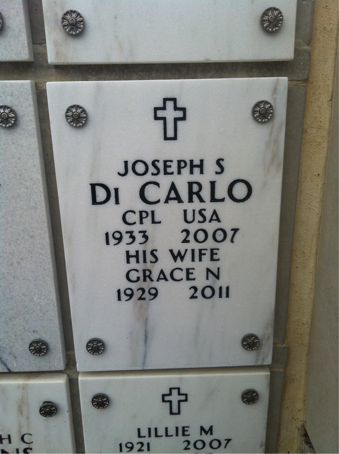 Joseph Di Carlo