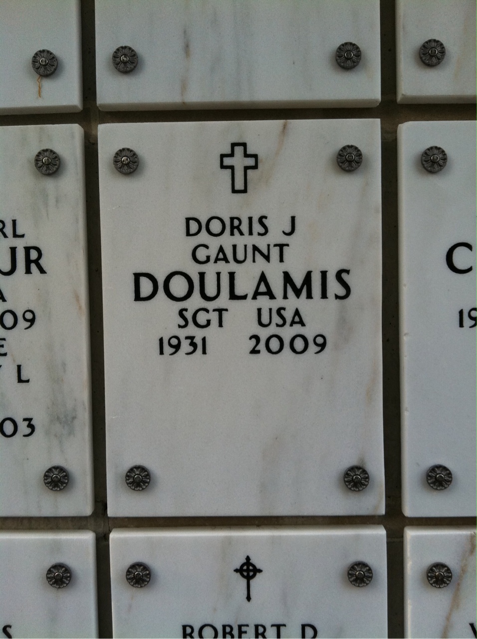 Doris Doulamis