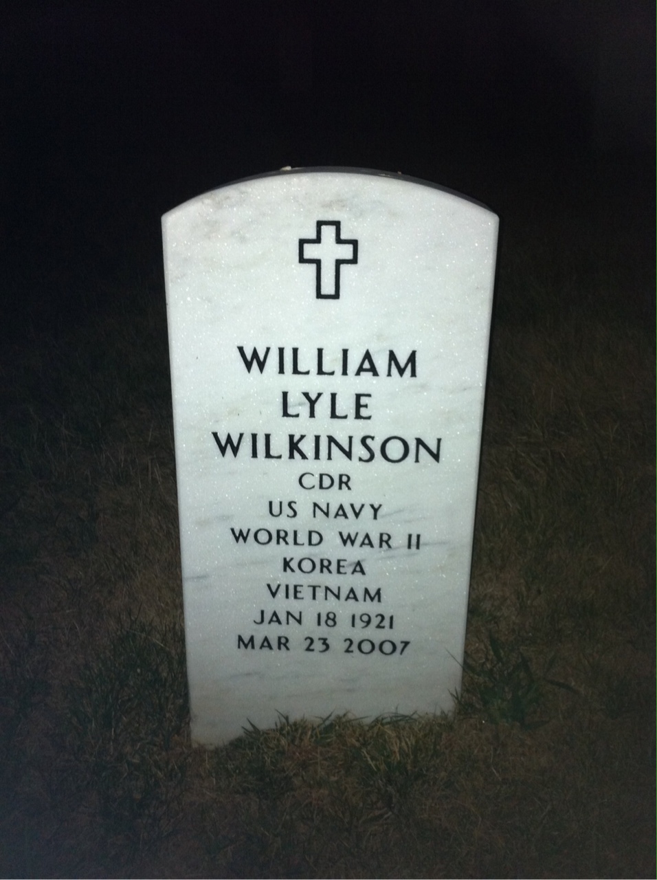 William Wilkinson