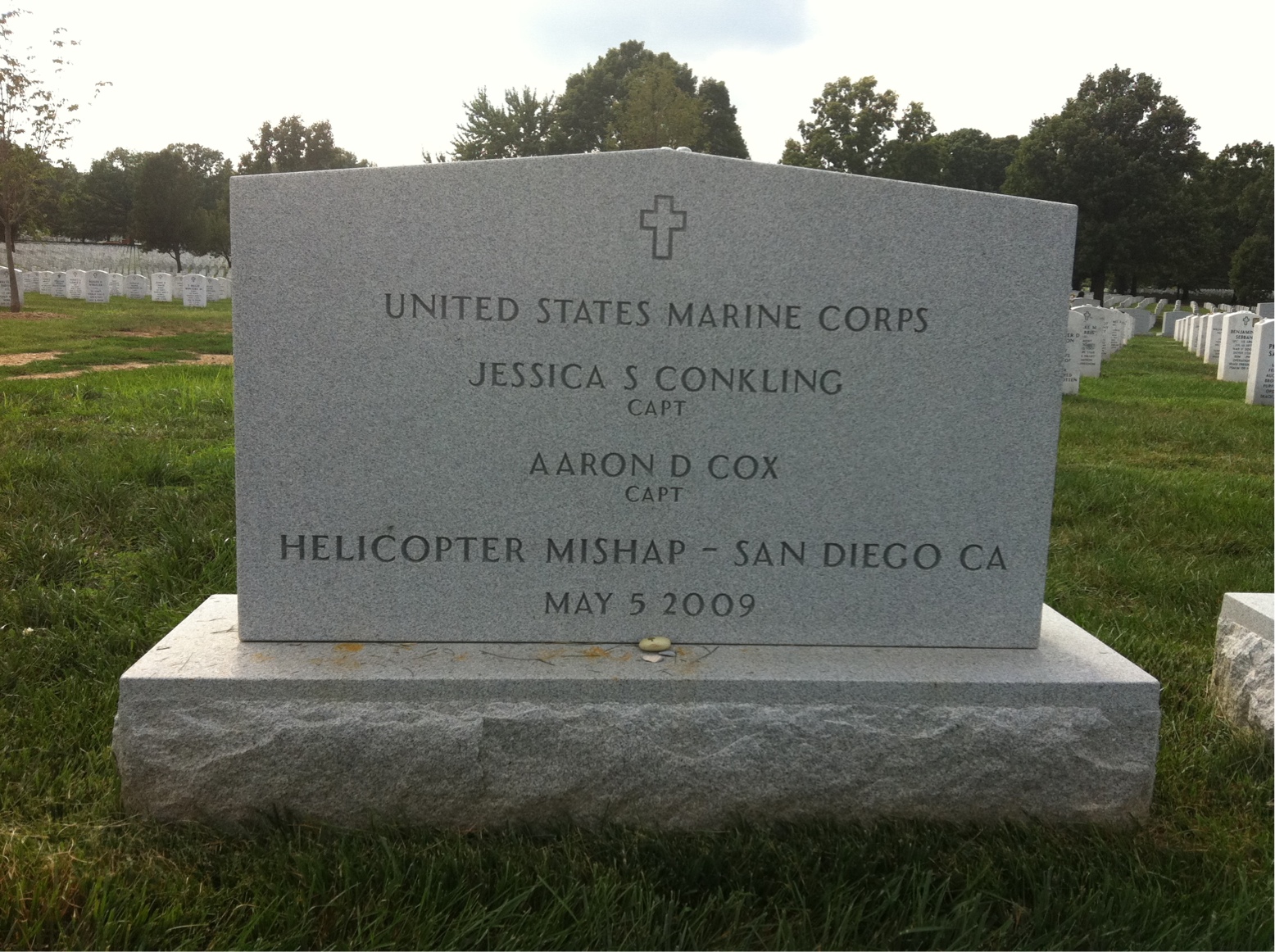 Aaron Cox