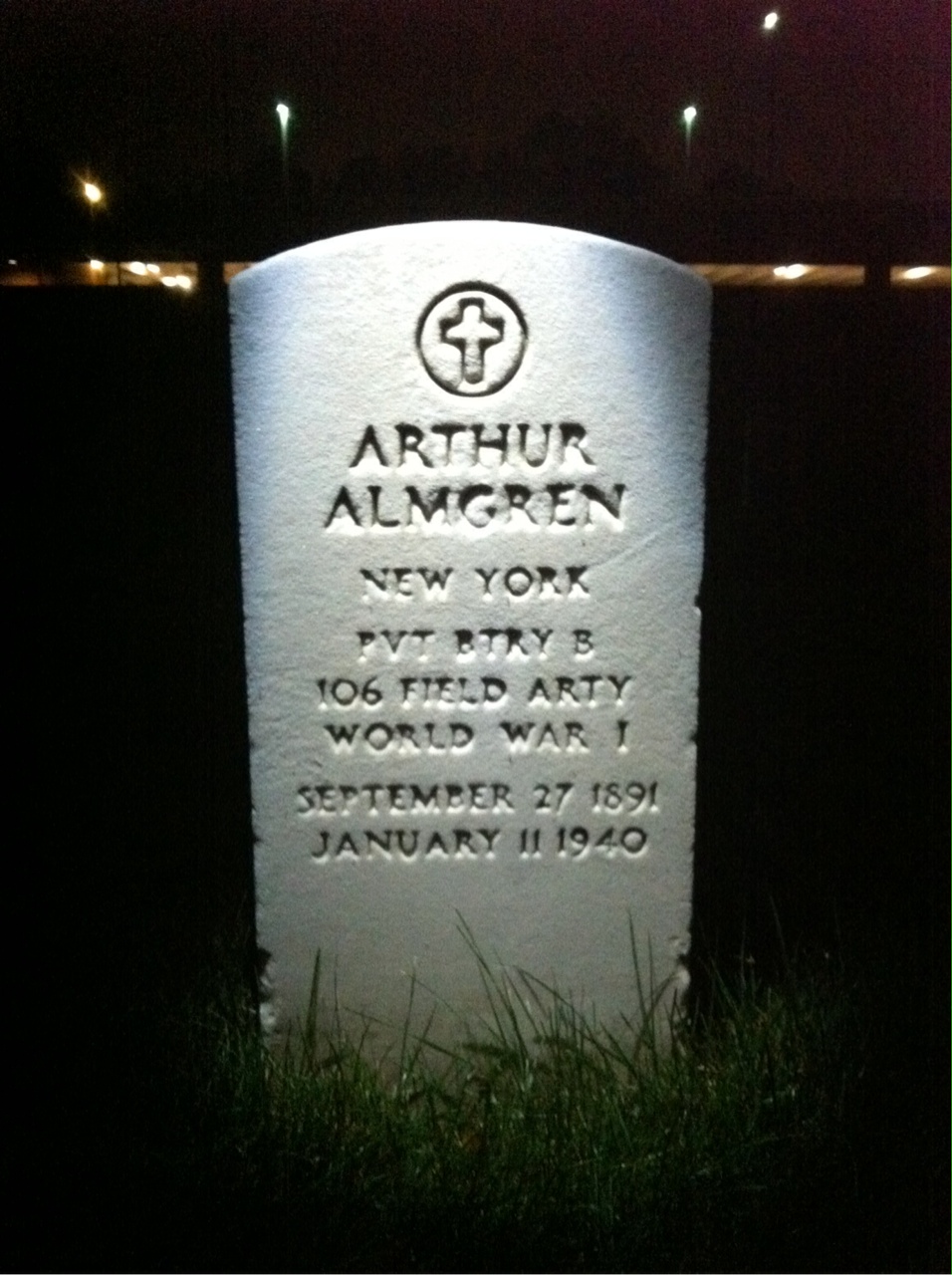 Evelyn Almgren