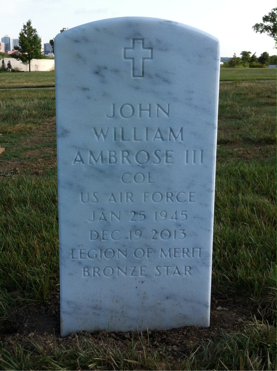John Ambrose