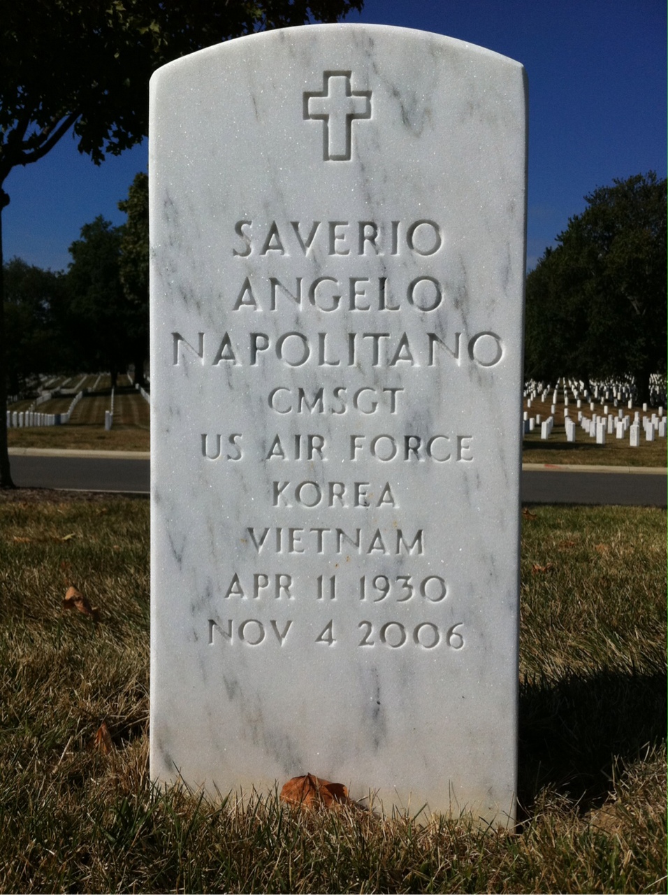 Saverio Napolitano