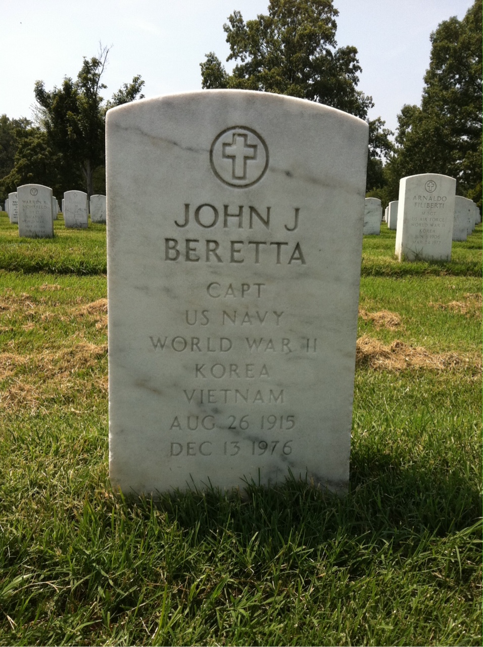 John Beretta